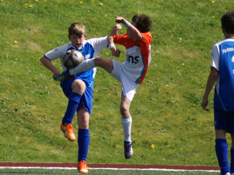 FSV Motor BrandErbisdorf